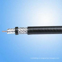 Высокое качество заводской цены Rg8 коаксиальный кабель